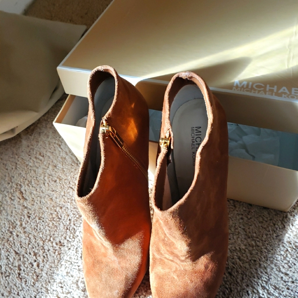 Booties